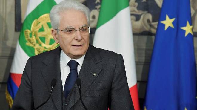 Mattarella