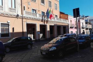 Municipio Biancavilla
