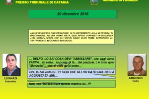 mafia e rifiuti