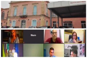 Bronte, l’ospedale ‘inefficiente’ va in videoconferenza: Sottosegretario Zampa chiede relazione al sindaco