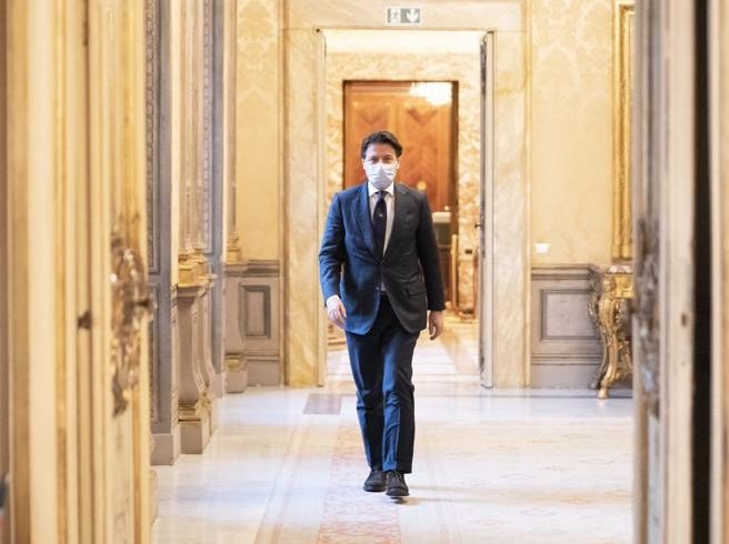 Fase 3, al via gli Stati generali per disegnare l’Italia dopo il Coronavirus. Conte: “Non è una passerella”