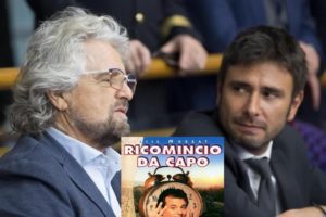 M5S, Dibba “ricomincia da capo” e chiede Congresso.