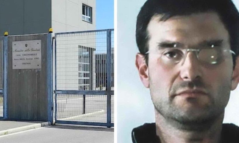 Massimo Carminati, il "Nero" del "Mondo di Mezzo", torna libero dopo 5 anni e 7 mesi di detenzione.