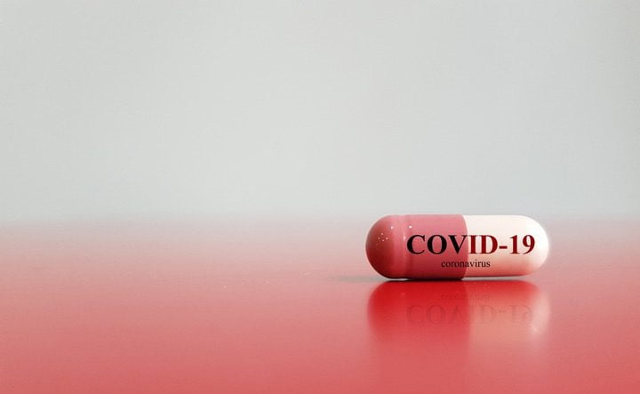Coronavirus, farmaco sperimentale riduce mortalità in pazienti con polmonite e infiammazione: studio clinico del ‘San Raffaele’