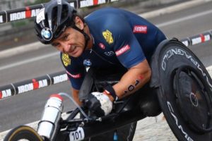 Italia in ansia per le sorti di Alex Zanardi dopo l’incidente di ieri: sottoposto a intervento, è in condizioni gravissime