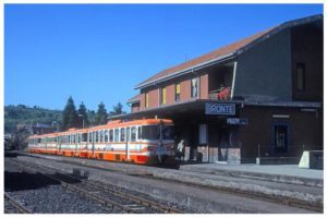 Il mistero dei treni che a Bronte non ripartono. A sollevare la questione è l’associazione di consumatori Aiace con il suo infaticabile portavoce Giuseppe Gullotta.