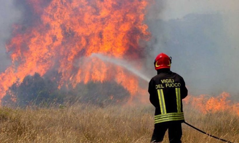 Belpasso, sulla prevenzione incendi il consigliere M5S attacca la maggioranza: “Bocciata la proposta di aumentare le sanzioni”