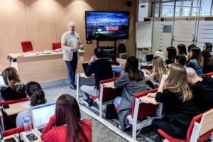 24ORE Business School Catania