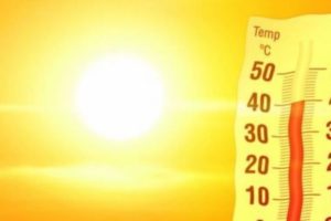 Meteo, caldo record fino a giovedì: in Sicilia previste punte di 40-42 gradi