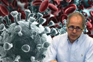Coronavirus, su rivista Nature studio di Crisanti: “A Vò asintomatico oltre il 40% di infetti”