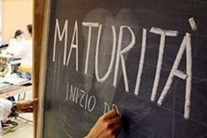 maturità 2020