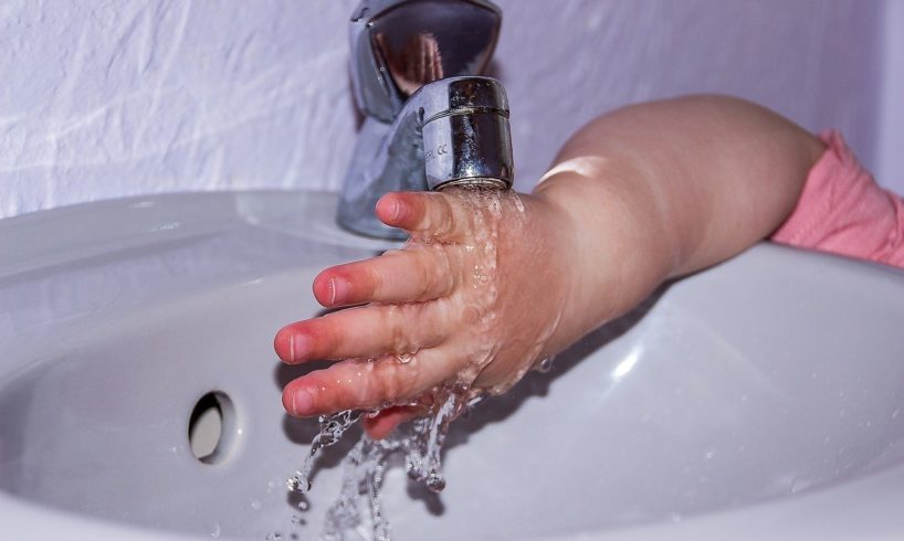Paternò, oggi e mercoledì problemi idrici per 4 quartieri: si sostituiscono le valvole della condotta