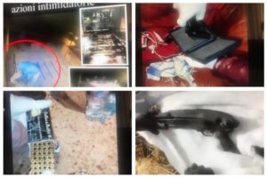 Mafia: appalti, cocaina e baciamano al boss ritrovato: 46 misure cautelari dalla Ddd nissena. Indagato sindaco di Barrafranca