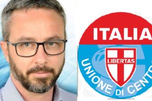 Adrano, Carmelo Pellegriti nominato vice coordinatore politico regionale dell’Udc: “Ancora più entusiasmo nel mio lavoro per la Sicilia”