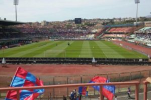 Calcio, il Catania è in vendita: finora Sigi unico acquirente. Pogliese: “Tra 20 giorni conosceremo nuova proprietà”