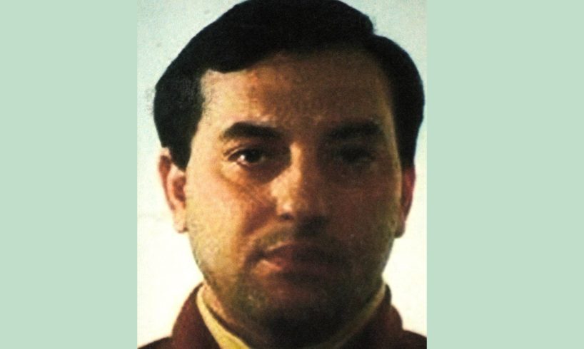 Mafia, l’ex boss catanese Turi Cappello in carcere da 24 anni scrive a Mattarella: “Chiedo di essere fucilato”