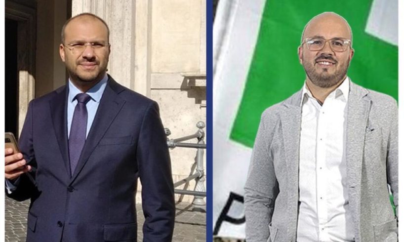 Biancavilla, sfida-confronto su fluoroedenite ed Ecobonus: il sindaco replica alle accuse del segretario dem