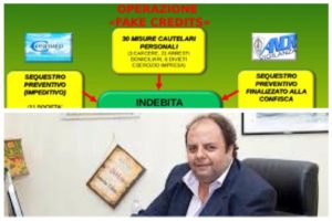Catania, fior di professionisti tra i ‘maghi’ dei reati tributari arrestati nell’operazione ‘fake credits”: c’è anche il commercialista Paladino