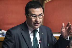 Lega, Candiani annuncia novità nella riorganizzazione del partito in Sicilia: lunedì conferenza stampa a Catania