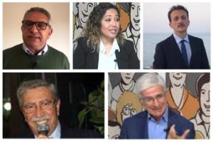 Adrano, 5 esponenti del Pd entrano nella direzione regionale del partito: c’è anche il giovane segretario cittadino