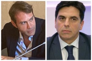 Catania, Sammartino chiede le dimissioni di Pogliese: "Liberi la città da giochi di Palazzo"