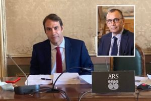 Catania, interrogazione urgente all'Ars di Sammartino: "Bonaccorsi non può sostituire il sindaco metropolitano"