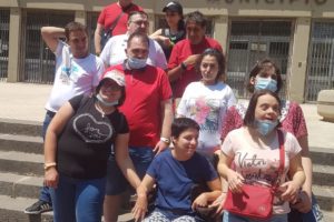 Il mancato rinnovo per ragioni burocratiche della convenzione e il blocco del Covid hanno fermato l’attività del ‘Centro Respiro’ di Adrano, associazione che in questi anni ha gestito una ventina di ragazzi disabili in età scolastica.