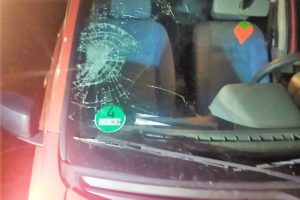 S. M. di Licodia, arrestato giovane pirata della strada: con l’auto ha investito 46enne ed è scappato via