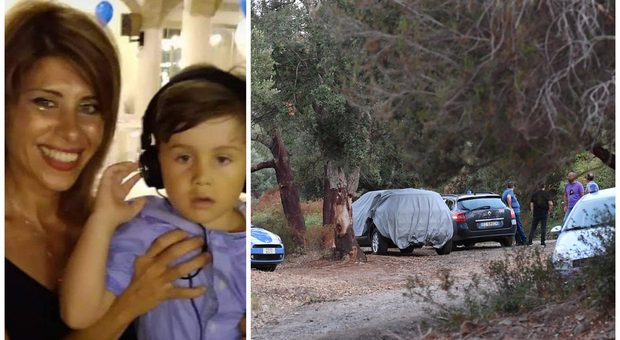 La morte della dj: ancora nessuna traccia del figlio della donna