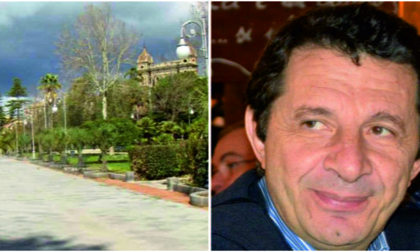 Adrano, sui social il sindaco attacca il giornalista Sidoti per un articolo sulla Villa: ma i cittadini gli danno torto