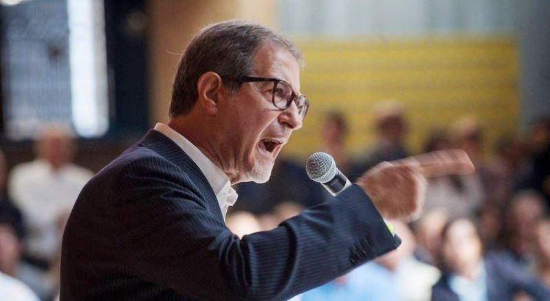 Musumeci contro tutti: “Conte e l’Europa hanno tradito l’Italia e la Sicilia”