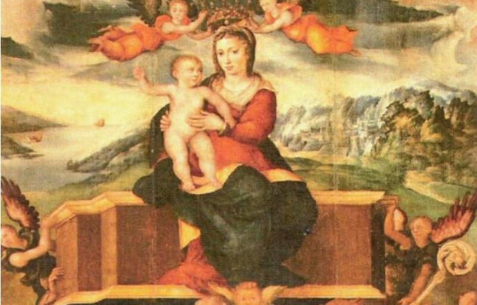 Paternò, a Cremona per il restauro 2 opere di Sofonisba Anguissola: il rientro previsto per il 2022