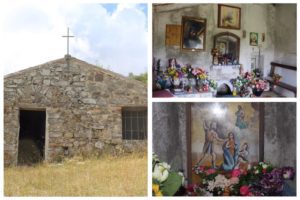 La Cappellina delle tre Vergini: c’è una perla nascosta tra i Nebrodi