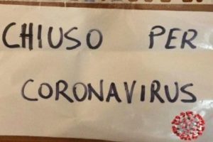 Catania, chiuso per Covid non paga l’affitto per 3 mesi: il giudice dà ragione ad albergatore