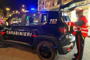 Caltagirone, controlli nel territorio su rispetto codice strada e norme anticovid: denunce e mezzi confiscati