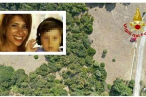 A Caronia trovato il cadavere di una donna: indumenti compatibili con quelli della donna scomparsa giorni fa
