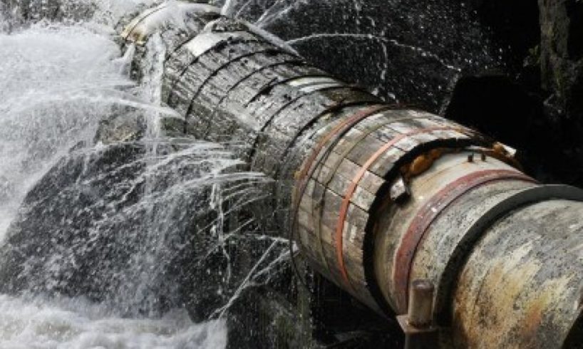 Acqua, 12 mln dalla Regione per investimenti reti idriche: si favoriranno interventi di manutenzione