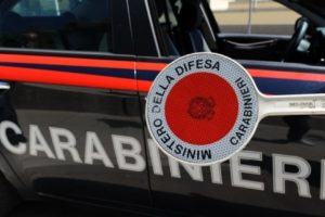 Carabinieri
