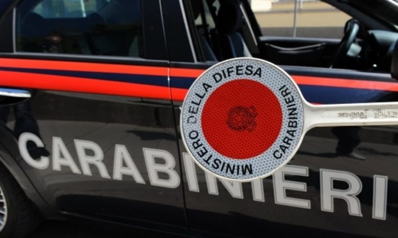 Carabinieri