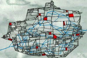 Paternò e il rilancio urbanistico. Leonardi (Pd): “Città sia costellazione aperta e sfrutti le Zes”. A settembre il ministro Provenzano