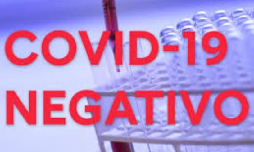 Coronavirus, tutti negativi i 70 tamponi dei dipendenti della Dusty: un addetto è in isolamento dopo positività parente