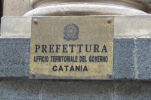 Catania, riunione in Prefettura per intensificare controlli anti-Covid: Il sindaco di Paternò: "Virus è ancora tra noi"
