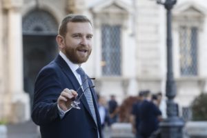 Catania, martedì e mercoledì il ministro Provenzano visita i comuni del voto: sarà accolto da Barbagallo e Villari