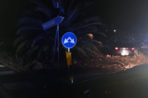Paternò SS.284, strage sfiorata: scontro tra due auto. Feriti 5 giovani di Adrano e due di Troina