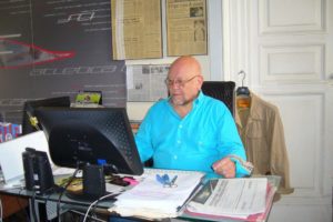 Catania, addio al giornalista Giuseppe Mazzone: guidò la redazione etnea del GdS