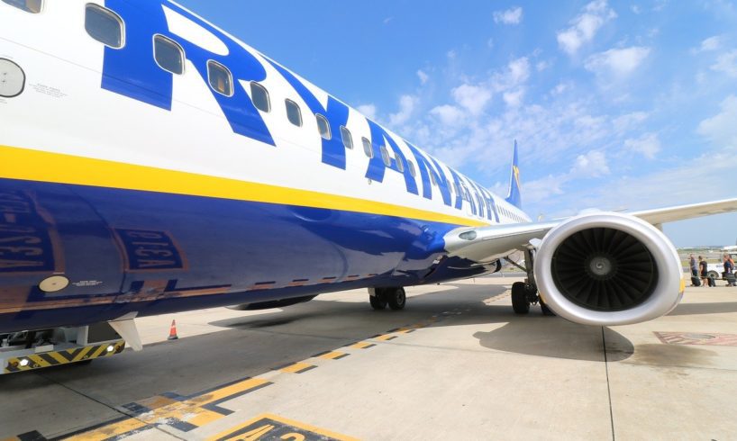 Coronavirus, a Catania hostess con febbre: scatta procedura di biocontenimento. Sanificato l’aereo e tracciati i passeggeri