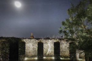 Catania, una festa della Cultura per dimenticare il Covid: giovedì 10 al Bastione degli Infetti
