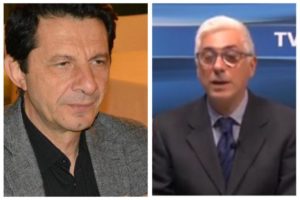 Adrano, D’Agate chiede scusa al giornalista Sidoti: a picco la popolarità del sindaco