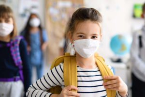 Catania, riapertura scuole d'infanzia e istituti comprensivi: il punto in Prefettura