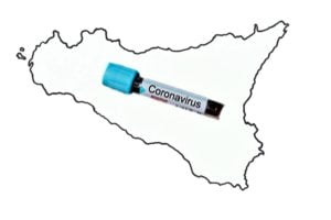Coronavirus, in Sicilia 54 nuovi casi nelle ultime 24 ore: c’è anche un decesso